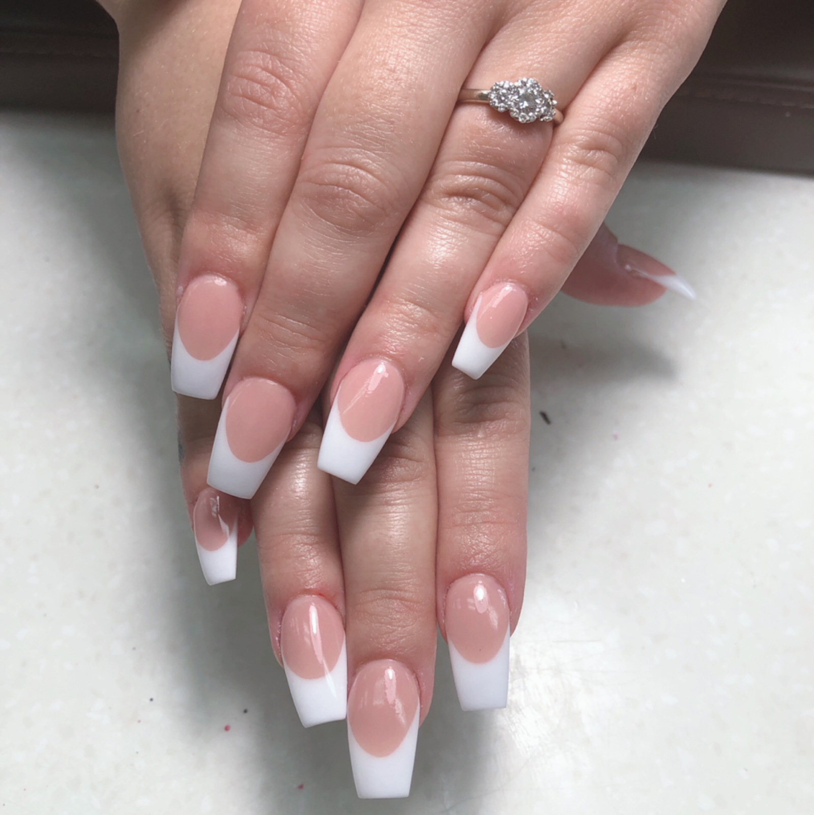 Image Nails & Spa logo
