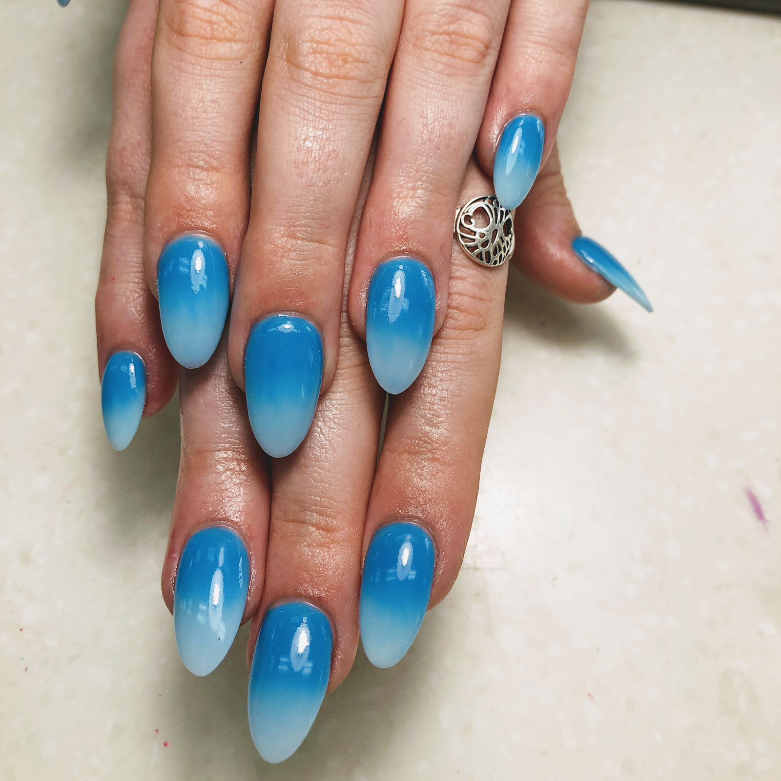 Image Nails & Spa nail photo 1