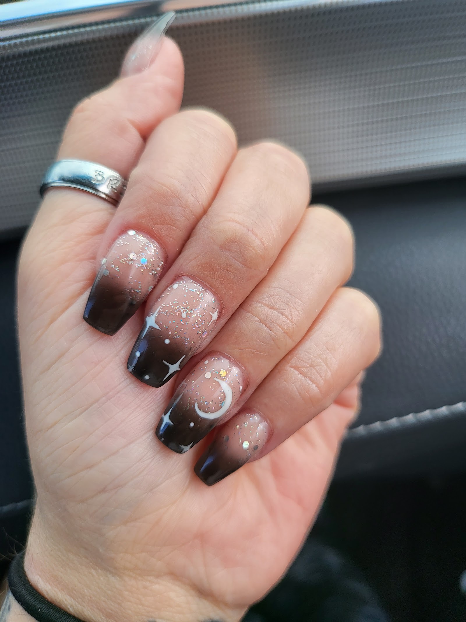 Image Nails & Spa nail photo 3