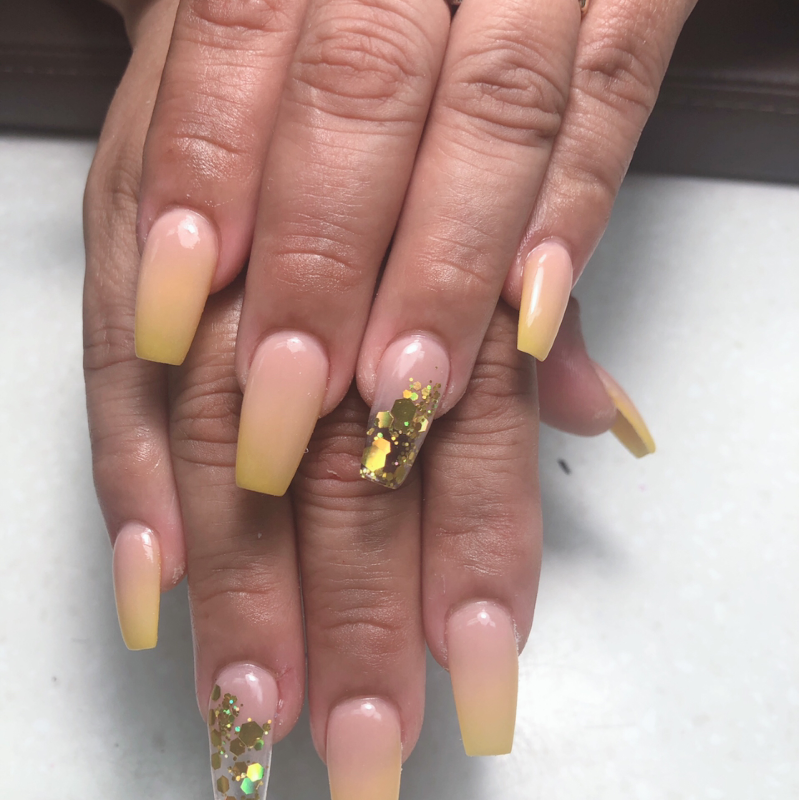 Image Nails & Spa nail photo 4