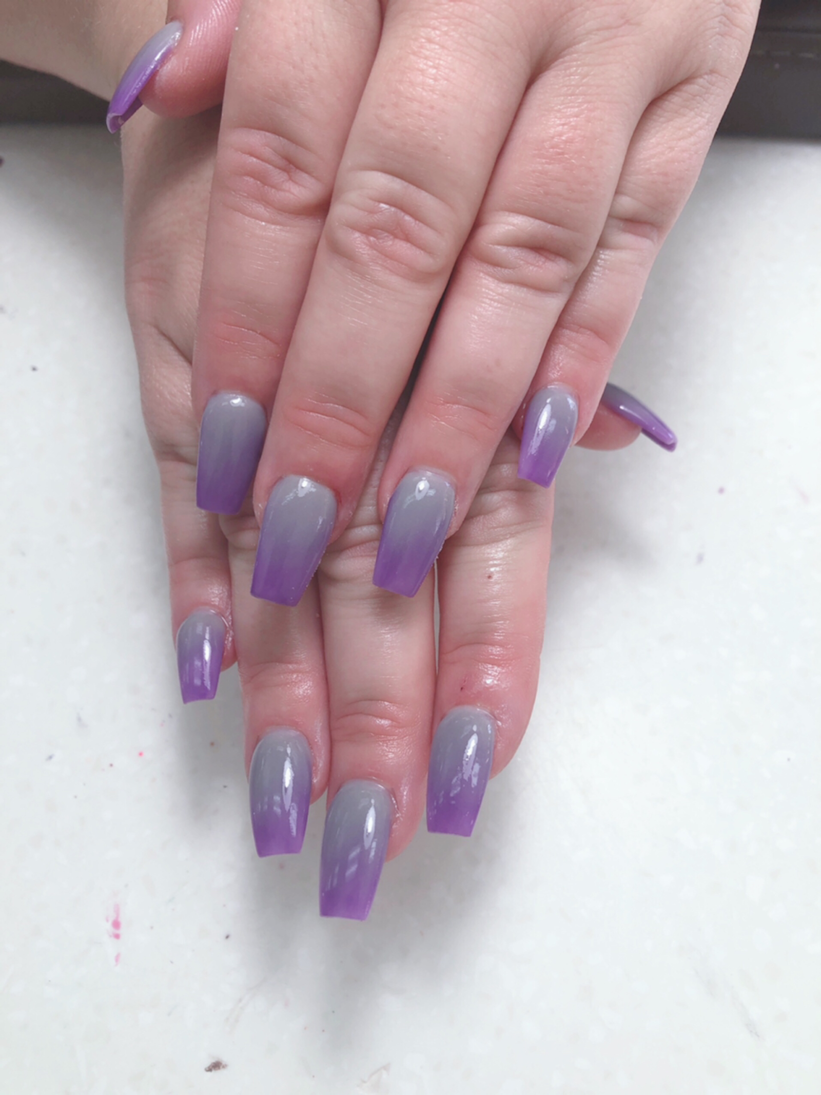 Image Nails & Spa nail photo 6