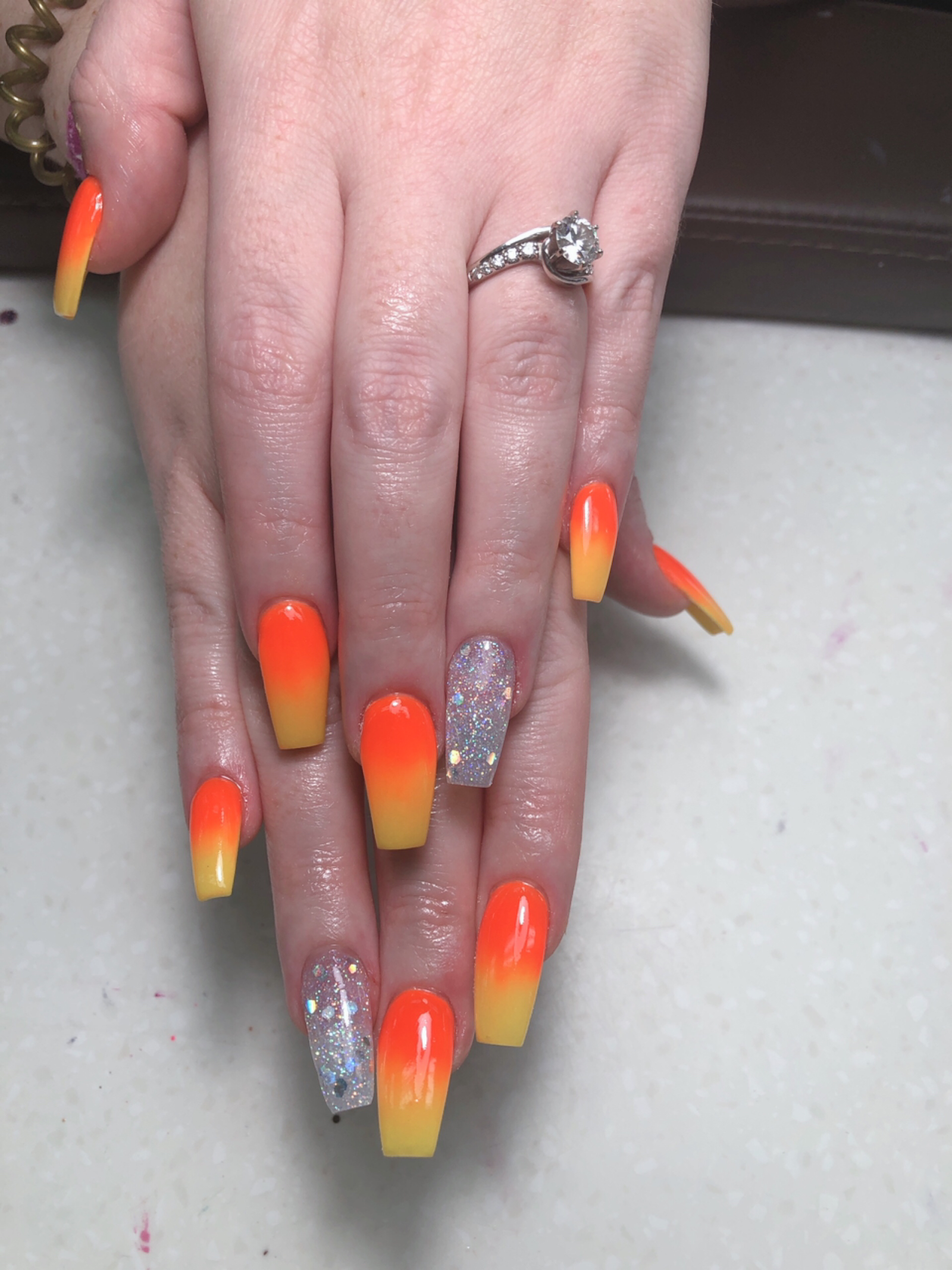 Image Nails & Spa nail photo 7