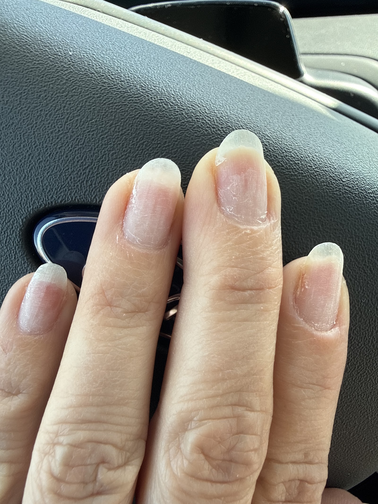Image Nails & Spa nail photo 8